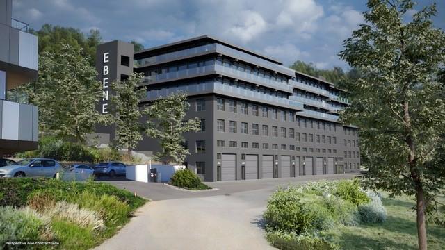 Bureau Poisy 2970m² Vente bureau Poisy Haute-Savoie OVBUR2314375 1